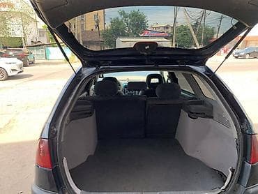toyota avensis хежбек: Toyota Avensis: 2003 г., 2 л, Автомат, Бензин, Универсал — 6
