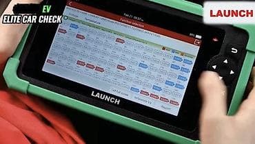 adblu: Launch EV Новый. Оригинальный автосканер от Launch для диагностики — 6