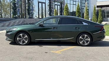 byd e2 2019: Kia K8: 2022 г., 1.6 л, Автомат, Бензин, Седан — 2