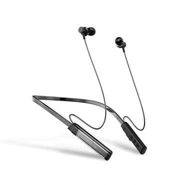 аккумулятор для наушников: Mobi Center/Моби Центр Беспроводные наушники Green Lion Veria Neck — 3