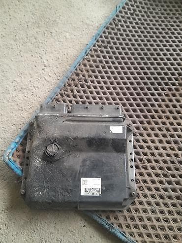 аккорд 7 сл9 тайп с: Блок управления (ЭБУ) автомобиля

камри 40 3.5 — 1