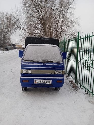 прокат матиз бишкек: Daewoo Лабо: 2008 г., Газ — 9