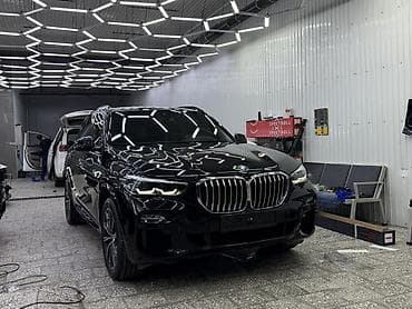 продажа бмв е39: BMW X5: 2019 г., 3 л, Автомат, Бензин, Внедорожник — 2