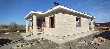 калп пенаблок: Пеноблок, D600, Өзү алып кетүү, Акысыз жеткирүү, Акылуу жеткирүү — 5