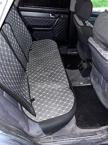 аудит с4: Audi A6: 1996 г., 2 л, Ручные, Бензин, Седан — 6