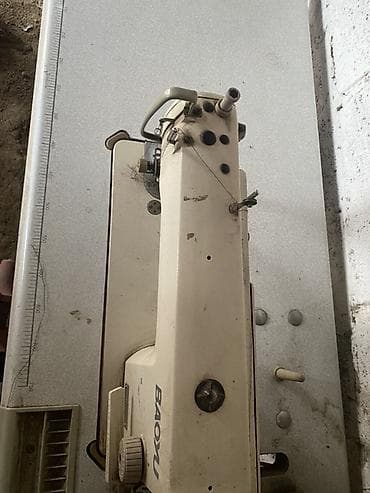 столы для швейного цеха: Baoyu, В наличии, Самовывоз — 3