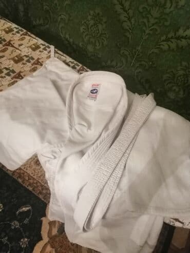 добок для тхэквондо бишкек: Продаю кимано. Цена-1300сом.Т — 1