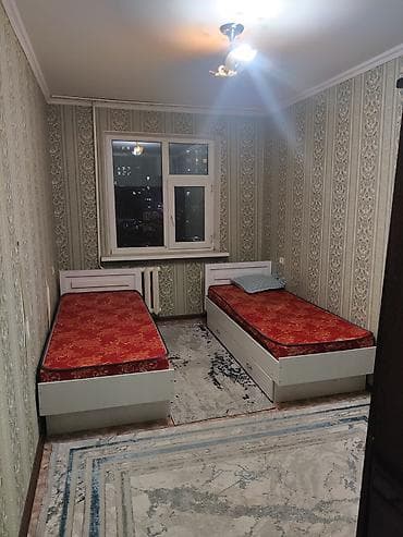 rent: 3 комнаты, Собственник, С мебелью полностью — 5