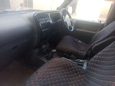 домкрат для машины цена: Isuzu — 5