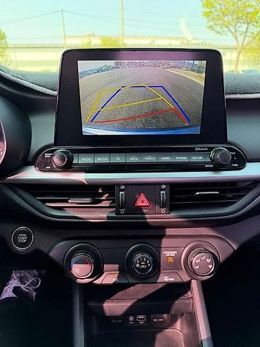 кия авто: Kia K3: 2019 г., 1.6 л, Автомат, Бензин, Седан — 10