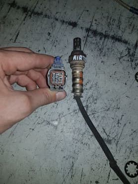 ip камеры speed dome с датчиком температуры: Mitsubishi Airtrek лямда-зонд, Митсубиси Аиртрек датчик кислорода — 1