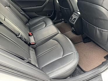 Продажа авто: Hyundai Sonata: 2018 г., 2 л, Автомат, Газ, Седан — 10