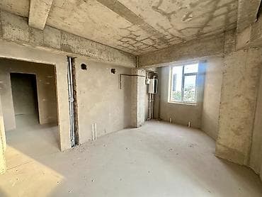 люксембург трасса: 1 комната, 50 м², 7 этаж, Готовая ПСО (под самоотделку) — 6