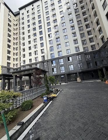логвиненко 82: 1 комната, 59 м², Элитка, 3 этаж, Готовая ПСО (под самоотделку) — 4
