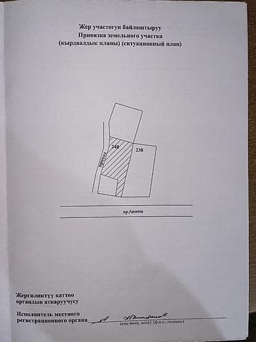 аэропорт участок: 8 соток — 4