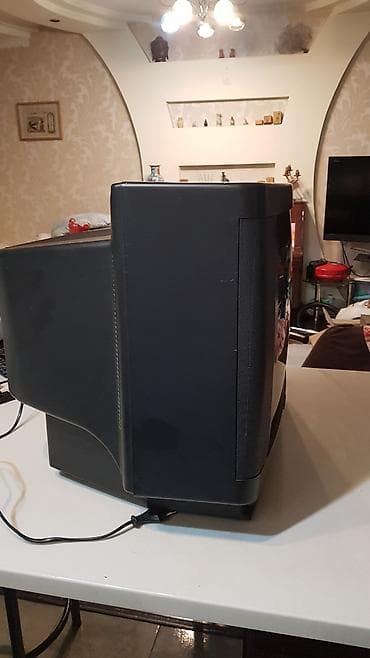 Техника и электроника: Телевизор Samsung кинескопный (CRT). рабочий!!! оригинал ( 100% не — 5