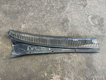 Toyota Land Cruiser 100 Жабо, Тойота Лэнд Круизер 100 накладка под at lalafo.kg Toyota Land Cruiser 100 Жабо, Тойота Лэнд Круизер 100 накладка под