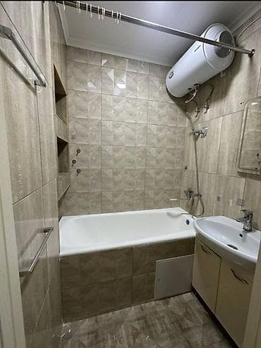 3: 3 комнаты, 67 м², 1000 мелочей (Карпинка) 106 серия, 4 этаж, Евроремонт — 10