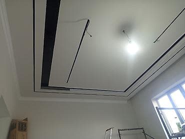 строители ремонт: Премиальная отделка и ремонт под ключ Услуги: - Комплексный ремонт — 8