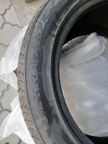 arivo: Шины R 18, Всесезонная, Б/у, Комплект, Легковые, Arivo — 2