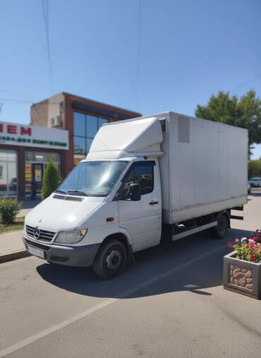 мебель пенал: Бус, Переезд, перевозка мебели, По стране, с грузчиком — 2