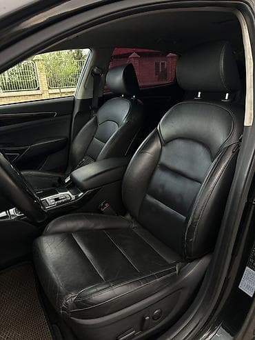 e60 m5: Kia K7: 2018 г., 3 л, Автомат, Газ, Седан — 8