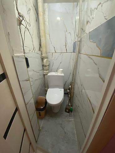 срочные продажи: 2 комнаты, 48 м², Индивидуалка, 3 этаж, Косметический ремонт — 6