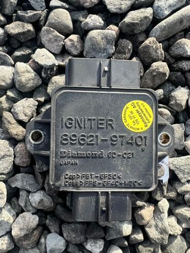 пружинные гантели сандова: Коммутатор на Дайхатсу урв 1,3 номер 401 — 1