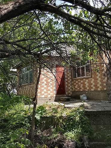 Дома: Дача сатылат. аянты 4,5сотых — 1