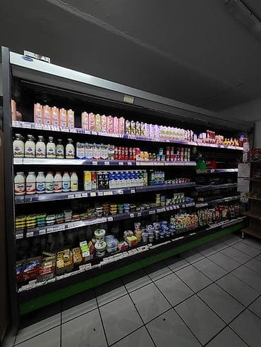 торговое оборудывание: Продаётся торговое оборудование в связи закрытием магазина. Продаю — 7