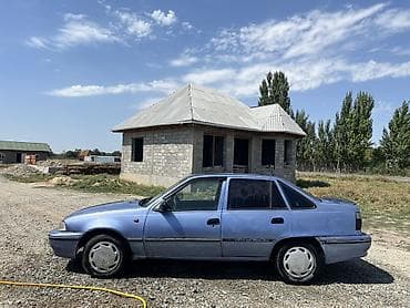 матиз ступица: Daewoo Nexia: 2019 г., 1.6 л, Механика, Бензин, Седан — 4