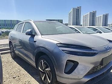 byd khan: BYD Song Plus: 2026 г., Электромобиль, Кроссовер — 2