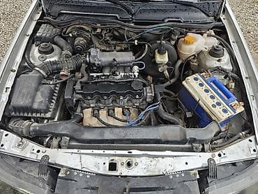щиток прибор нексия: Daewoo Nexia: 2011 г., 1.5 л, Механика, Бензин, Седан — 5
