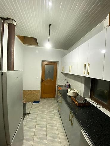 ишу квартиру бишкек: 3 комнаты, 110 м², 1 этаж, Дизайнерский ремонт — 2