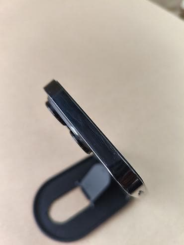 mini 4 pro: IPhone 14 Pro, Б/у, 256 ГБ, Зарядное устройство, 81 % — 5