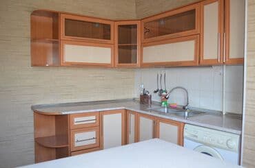 квартира в бишкеке за месяц: 1 комнатная квартира на сутки, посуточная аренда, гостиница — 2