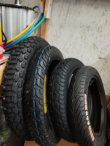 колисо: Мотор‑колёса для электровелосипеда/электроскутера - Тип: бесщеточные — 7