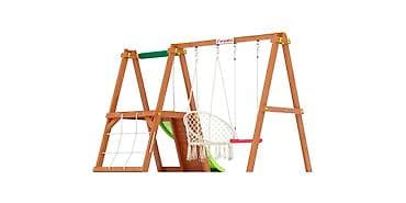 качели детские цена: Детская площадка Для улицы, Новый — 4