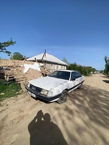 ауди б4 идеальный: Audi 100: 1988 г., Механика, Седан — 6