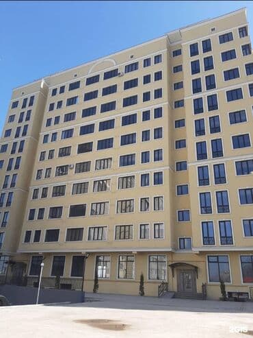 куплю квартиру в джалал абаде: 2 комнаты, 73 м², Элитка, 6 этаж, Евроремонт — 2