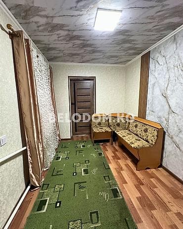 Кыймылсыз мүлк: 🏠Продается дом в с. Беловодское Верхняя зона, от трассы - 1км — 4