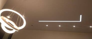 каркасный дом цена за м2: Натяжной потолок 3D потолки, Глянцевое, Матовое Гарантия, Монтаж, Бесплатный замер — 13