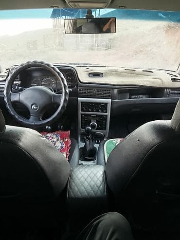 210 mers: Daewoo Nexia: 2005 г., 1.6 л, Механика, Бензин, Седан — 6