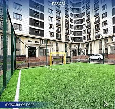 бишкек аренда домов: 2 комнаты, 78 м² — 4