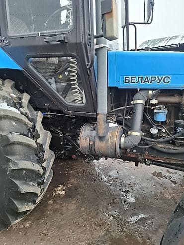 тракторы лтз 60: Трактор Беларус МТЗ 1025.2 - Год выпуска: 2012 (табличка — 7