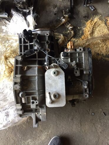 реставрация механизма переключения передач авто таврия: Каробка на гольф 4 все запчасти привозной наш адрес район кудайберген — 4