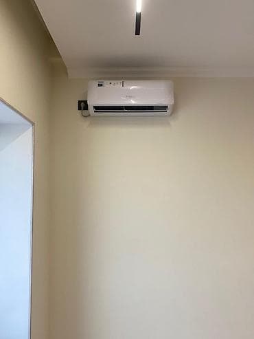 система туман: Сплит-система, MBO, Новый, 20-25 м², Инверторный — 2