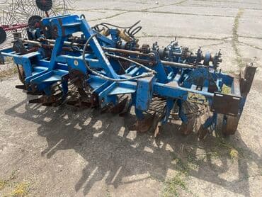 Продаю свеклокопатель 6 рядка между ряду 45 и можно сделать на 60 at lalafo.kg Продаю свеклокопатель 6 рядка между ряду 45 и можно сделать на 60