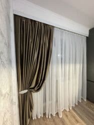 дом на первой линии: Строится, Элитка, 1 комната, 48 м² — 3