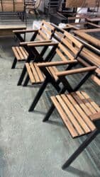 стол для пикника бишкек: Мангал Классикалык, Акылуу жеткирүү — 18